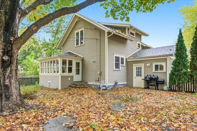 408 N 3rd Street, River Falls, WI 54022