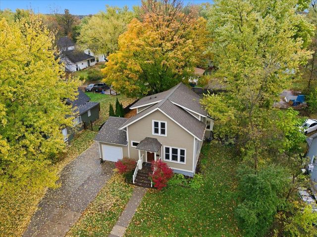 408 N 3rd Street, River Falls, WI 54022