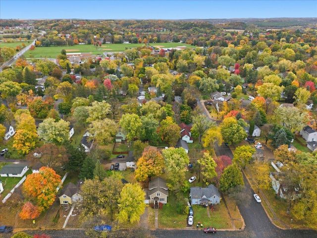 408 N 3rd Street, River Falls, WI 54022