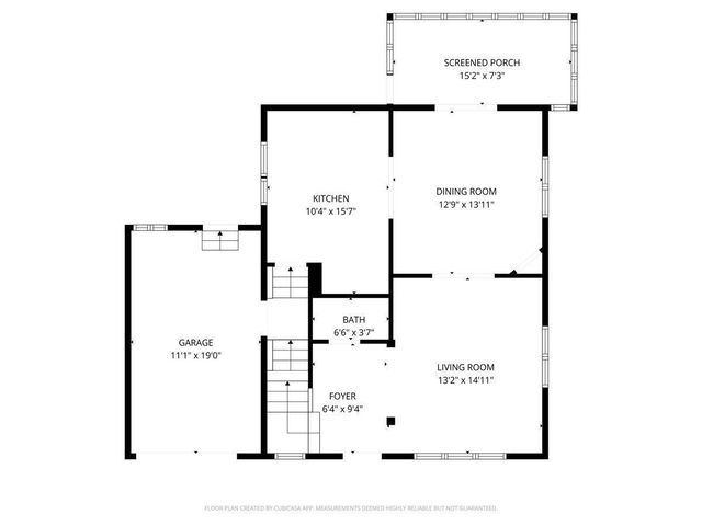 408 N 3rd Street, River Falls, WI 54022