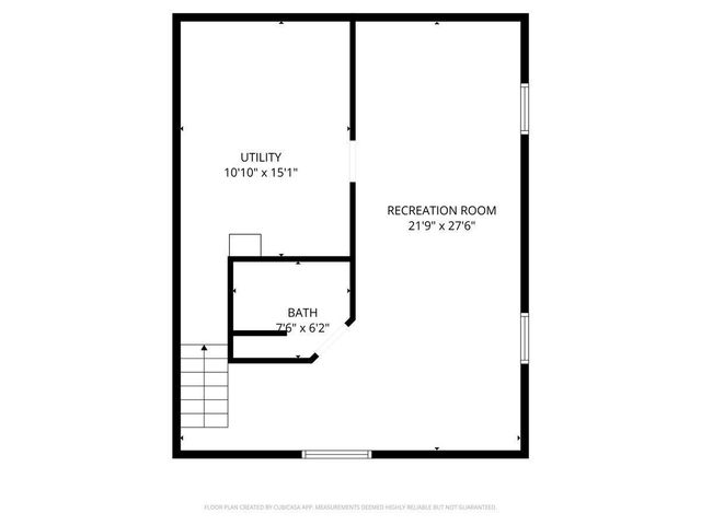 408 N 3rd Street, River Falls, WI 54022