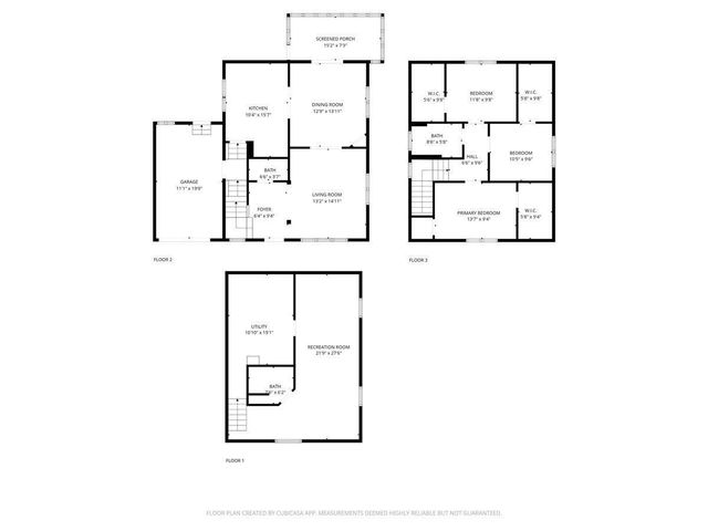 408 N 3rd Street, River Falls, WI 54022