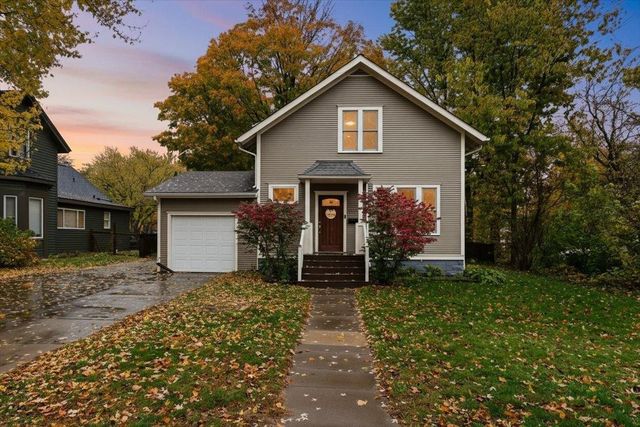 408 N 3rd Street, River Falls, WI 54022