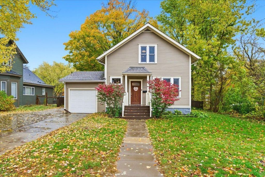 408 N 3rd Street, River Falls, WI 54022