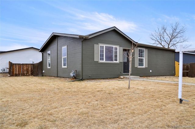 682 Meadowlark Lane, Brighton, CO 80603
