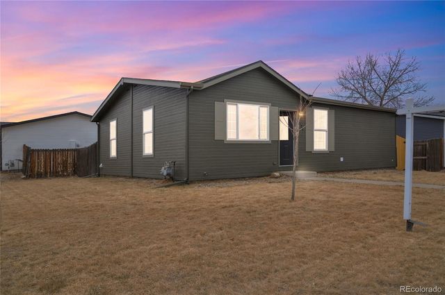 682 Meadowlark Lane, Brighton, CO 80603