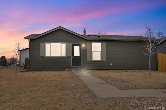 682 Meadowlark Lane, Brighton, CO 80603