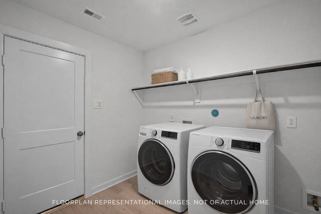 160 Wasatch Peaks Way, Willis, TX 77378