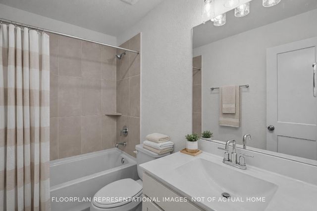 160 Wasatch Peaks Way, Willis, TX 77378