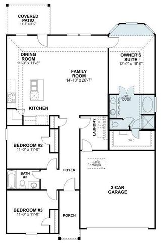 160 Wasatch Peaks Way, Willis, TX 77378