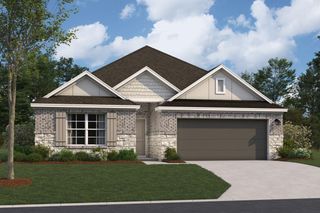 160 Wasatch Peaks Way, Willis, TX 77378