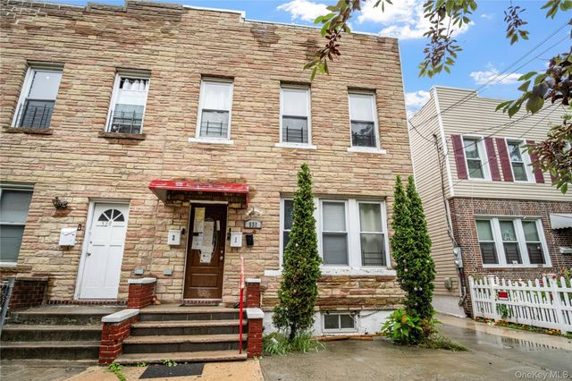 536 Calhoun Avenue APT 2, Bronx, NY 10465