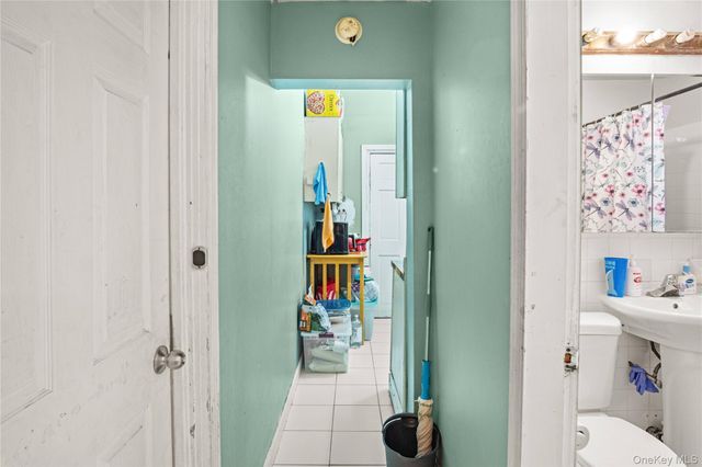 536 Calhoun Avenue APT 2, Bronx, NY 10465