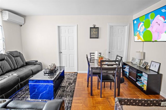 536 Calhoun Avenue APT 2, Bronx, NY 10465