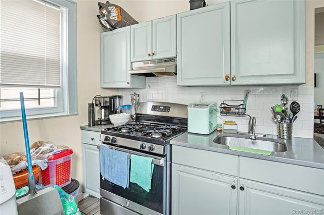 536 Calhoun Avenue APT 2, Bronx, NY 10465