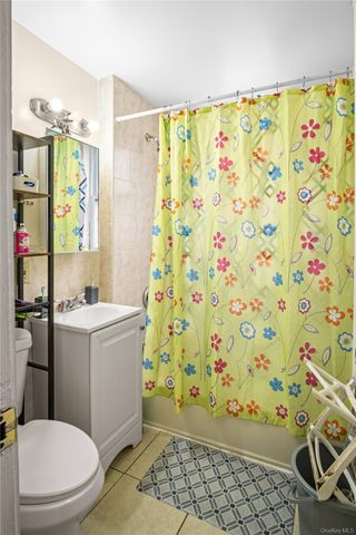 536 Calhoun Avenue APT 2, Bronx, NY 10465