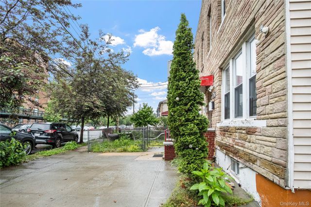 536 Calhoun Avenue APT 2, Bronx, NY 10465
