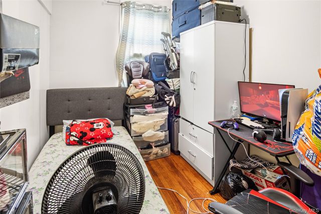 536 Calhoun Avenue APT 2, Bronx, NY 10465