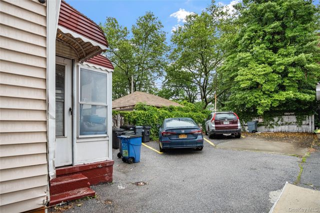 536 Calhoun Avenue APT 2, Bronx, NY 10465