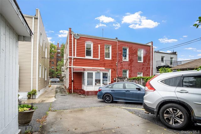 536 Calhoun Avenue APT 2, Bronx, NY 10465
