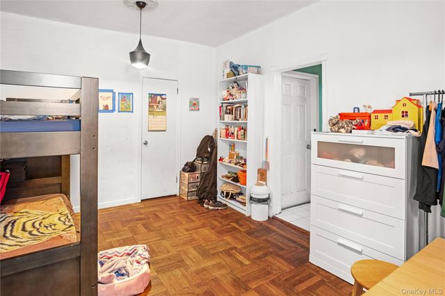 536 Calhoun Avenue APT 2, Bronx, NY 10465