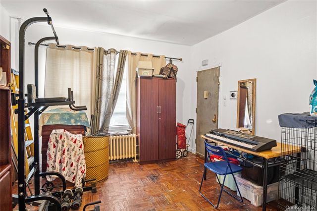 536 Calhoun Avenue APT 2, Bronx, NY 10465