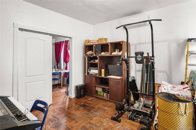 536 Calhoun Avenue APT 2, Bronx, NY 10465