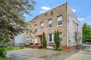 536 Calhoun Avenue APT 2, Bronx, NY 10465