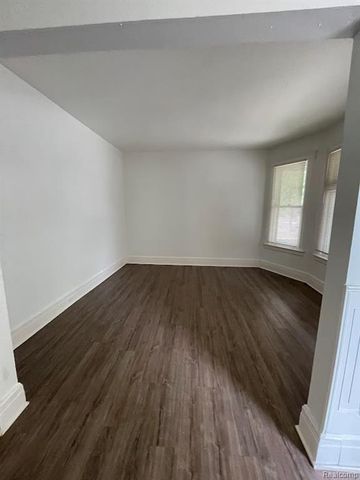 1255 Waterman Street, Detroit, MI 48209