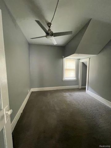 1255 Waterman Street, Detroit, MI 48209
