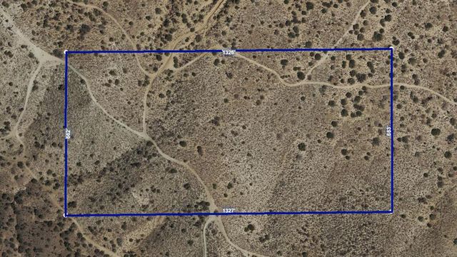 82 nd Street East & Avenue W-9, Palmdale, CA 93550