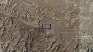 82 nd Street East & Avenue W-9, Palmdale, CA 93550