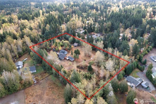 19718 122nd Avenue E, Graham, WA 98338