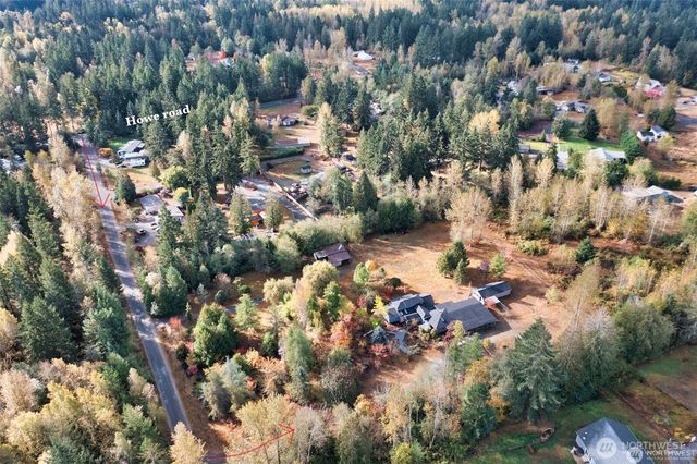 19718 122nd Avenue E, Graham, WA 98338