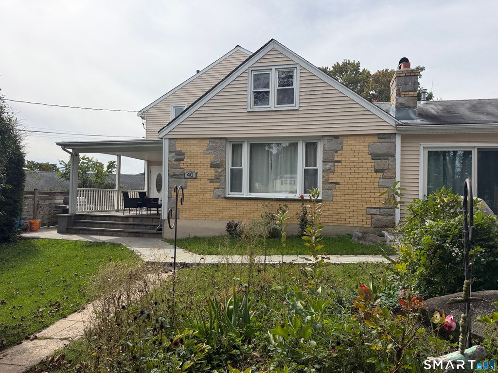 40 Travis Avenue, Stamford, CT 06905