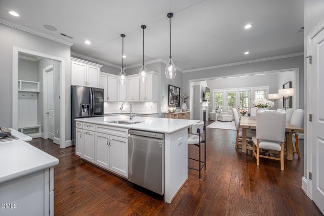 2043 Front Street, Durham, NC 27705