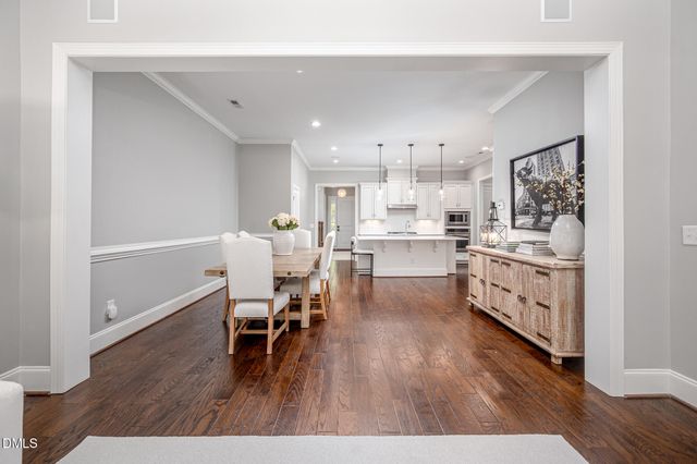 2043 Front Street, Durham, NC 27705