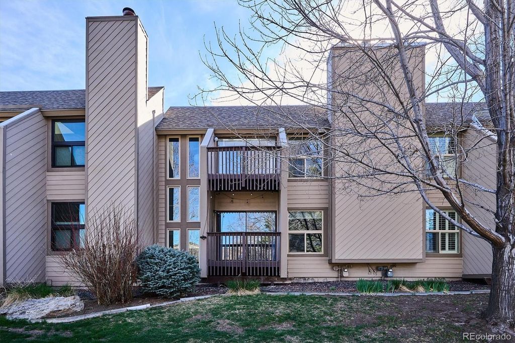 6305 W 6th Avenue D10, Lakewood, CO 80214