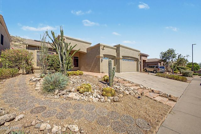 25647 N SINGBUSH Loop, Phoenix, AZ 85083