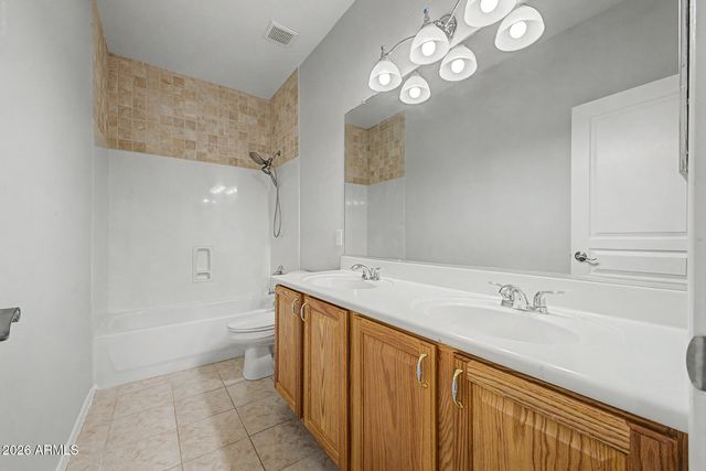 25647 N SINGBUSH Loop, Phoenix, AZ 85083