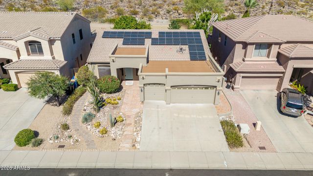 25647 N SINGBUSH Loop, Phoenix, AZ 85083