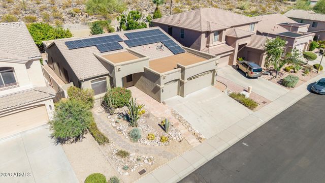 25647 N SINGBUSH Loop, Phoenix, AZ 85083