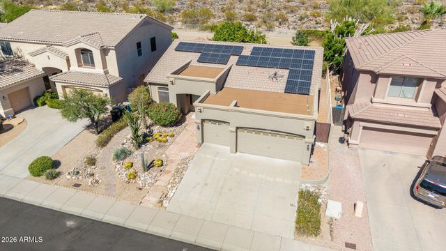 25647 N SINGBUSH Loop, Phoenix, AZ 85083