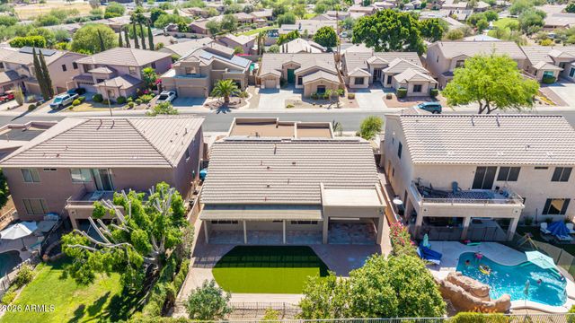 25647 N SINGBUSH Loop, Phoenix, AZ 85083