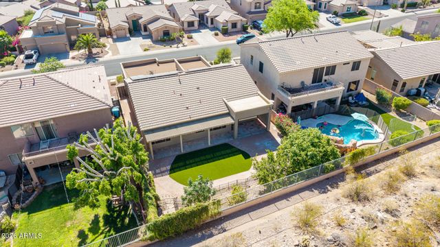 25647 N SINGBUSH Loop, Phoenix, AZ 85083