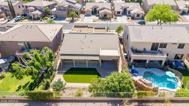 25647 N SINGBUSH Loop, Phoenix, AZ 85083