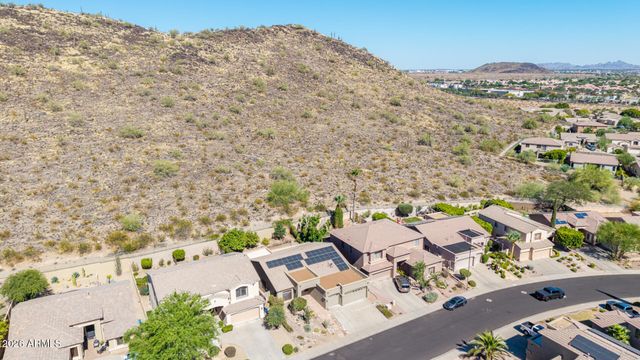 25647 N SINGBUSH Loop, Phoenix, AZ 85083