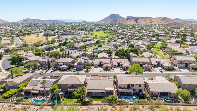 25647 N SINGBUSH Loop, Phoenix, AZ 85083