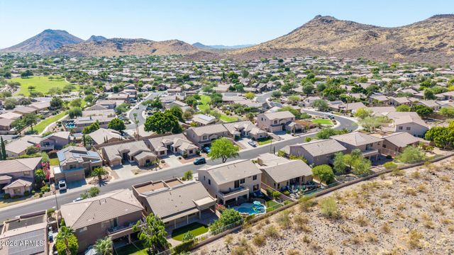 25647 N SINGBUSH Loop, Phoenix, AZ 85083