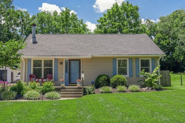 173 Beverly Avenue, Lexington, KY 40505
